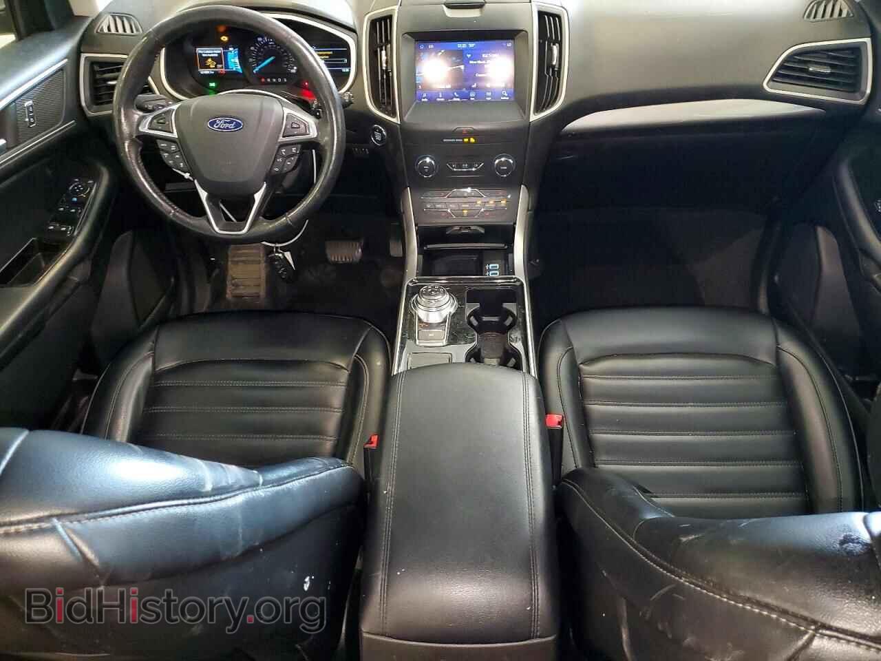 2019 FORD EDGE - VIN: 2FMPK4J90KBC67181 - Photo 8