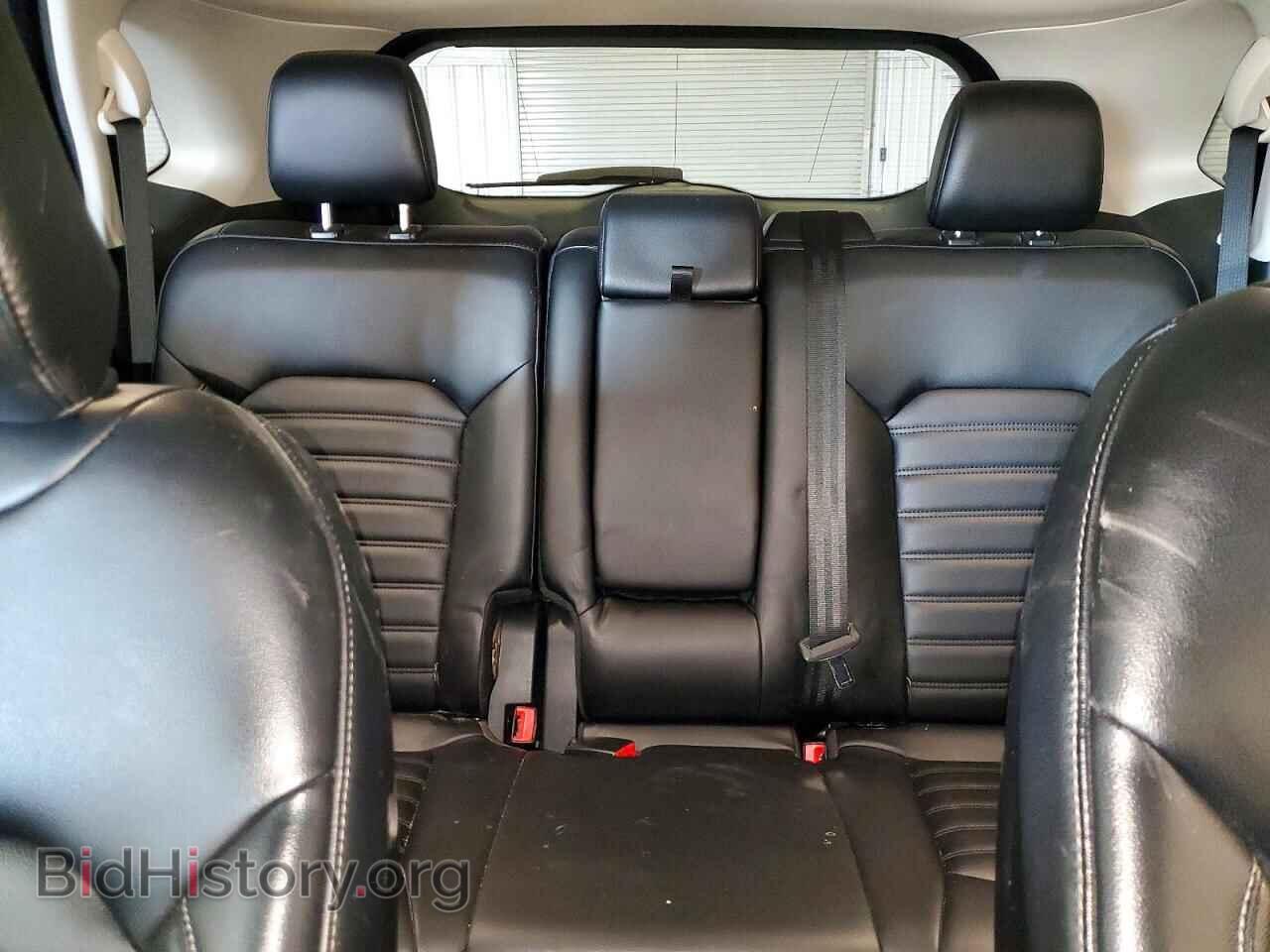 2019 FORD EDGE - VIN: 2FMPK4J90KBC67181 - Photo 10