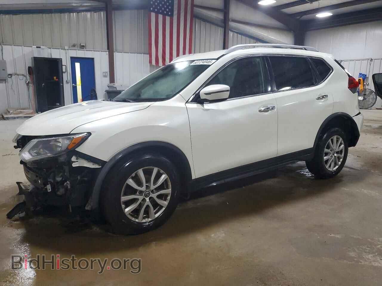 Photo JN8AT2MVXJW351952 - NISSAN ROGUE 2018