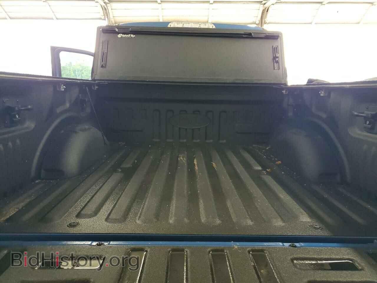 2019 FORD F150 - VIN: 1FTFW1RG6KFA53476 - Фото 10