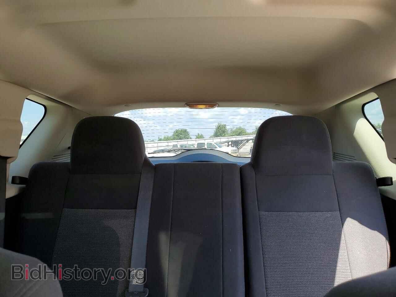 2011 JEEP COMPASS - VIN: 1J4NT1FAXBD216804 - Фото 10