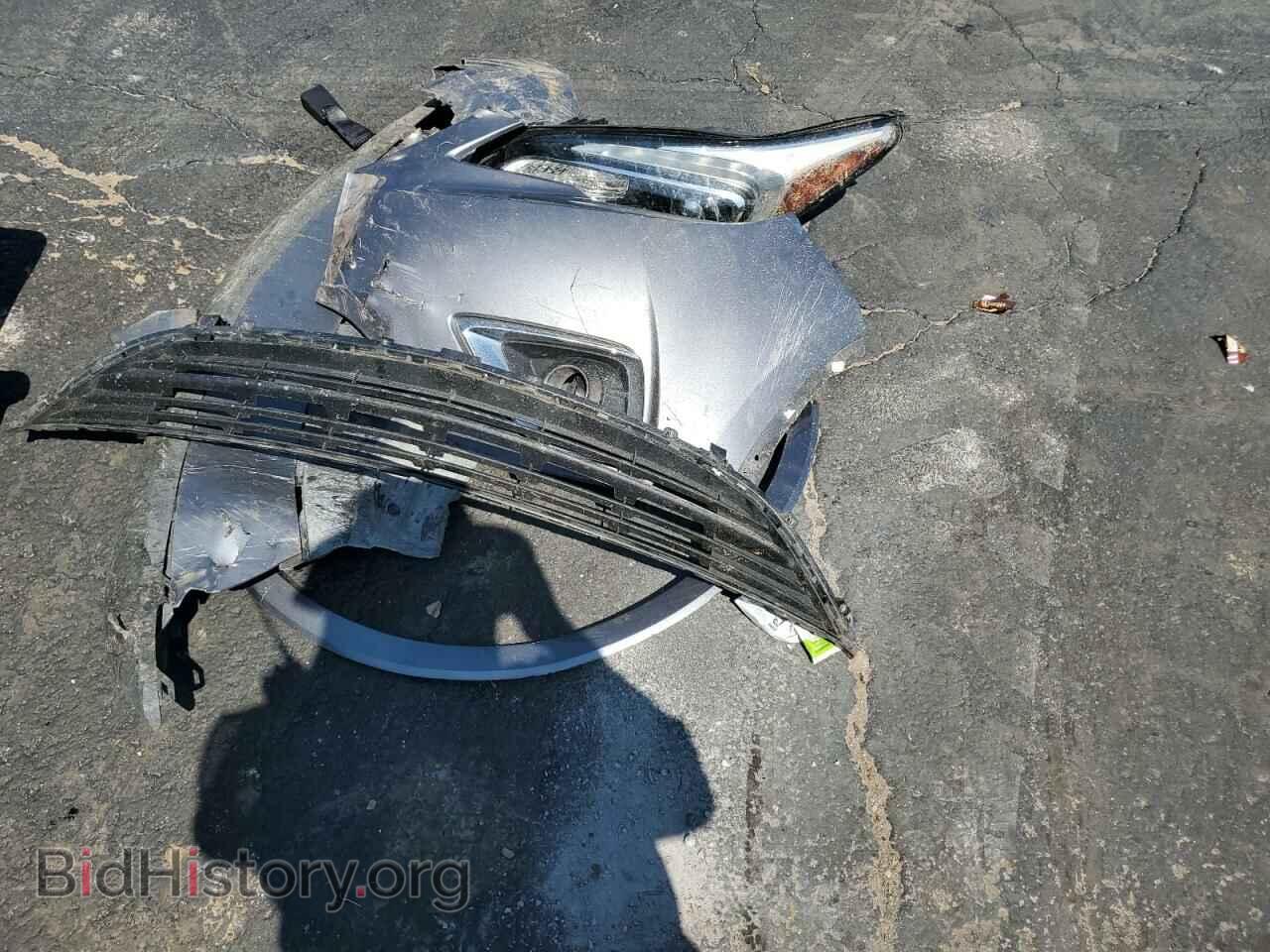 2019 BUICK ENVISION - VIN: LRBFXCSA4KD018802 - Photo 13