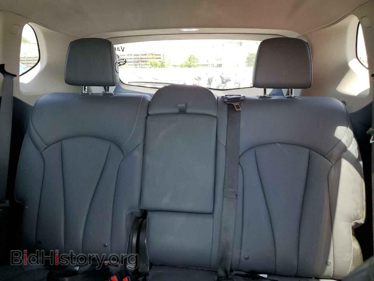 2019 BUICK ENVISION - VIN: LRBFXCSA4KD018802 - Photo 10