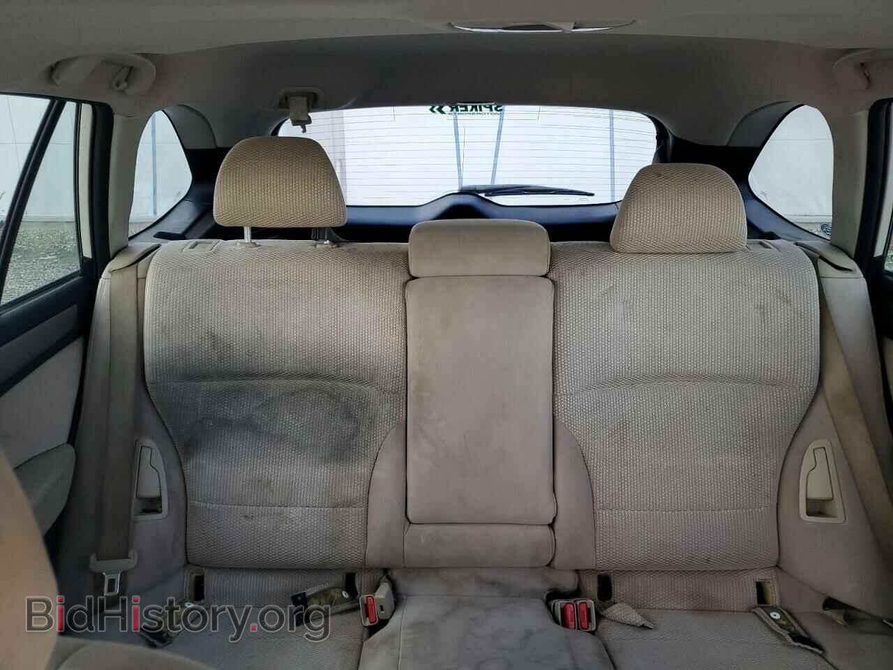 2015 SUBARU OUTBACK - VIN: 4S4BSBDC2F3209214 - Фото 10