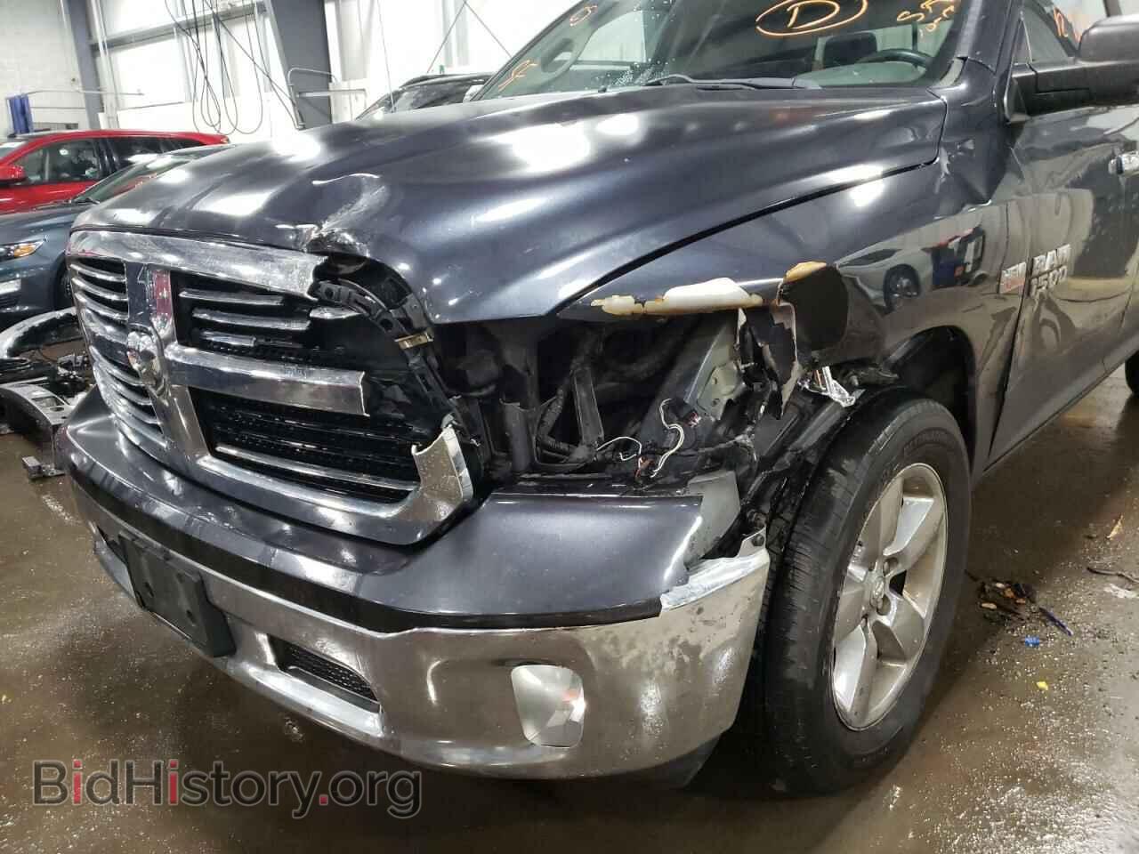 2015 RAM 1500 - VIN: 1C6RR7LTXFS502269 - Фото 9