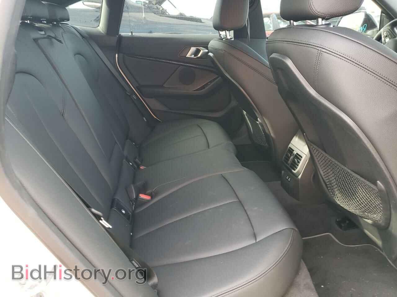 2021 BMW 2 SERIES - VIN: WBA73AK02M7G52480 - Фото 6