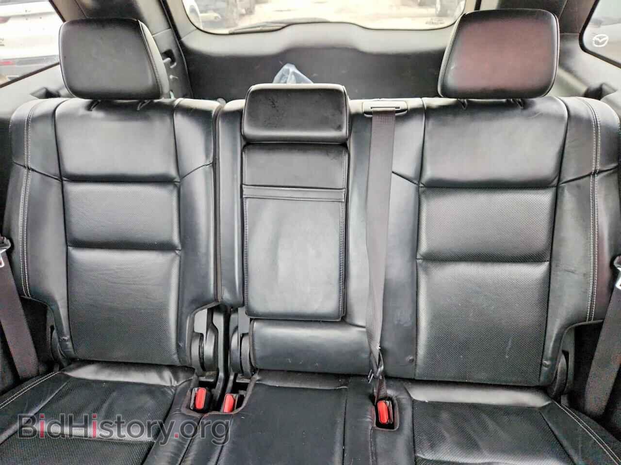 2021 JEEP CHEROKEE - VIN: 1C4RJFBG9MC673648 - Photo 10