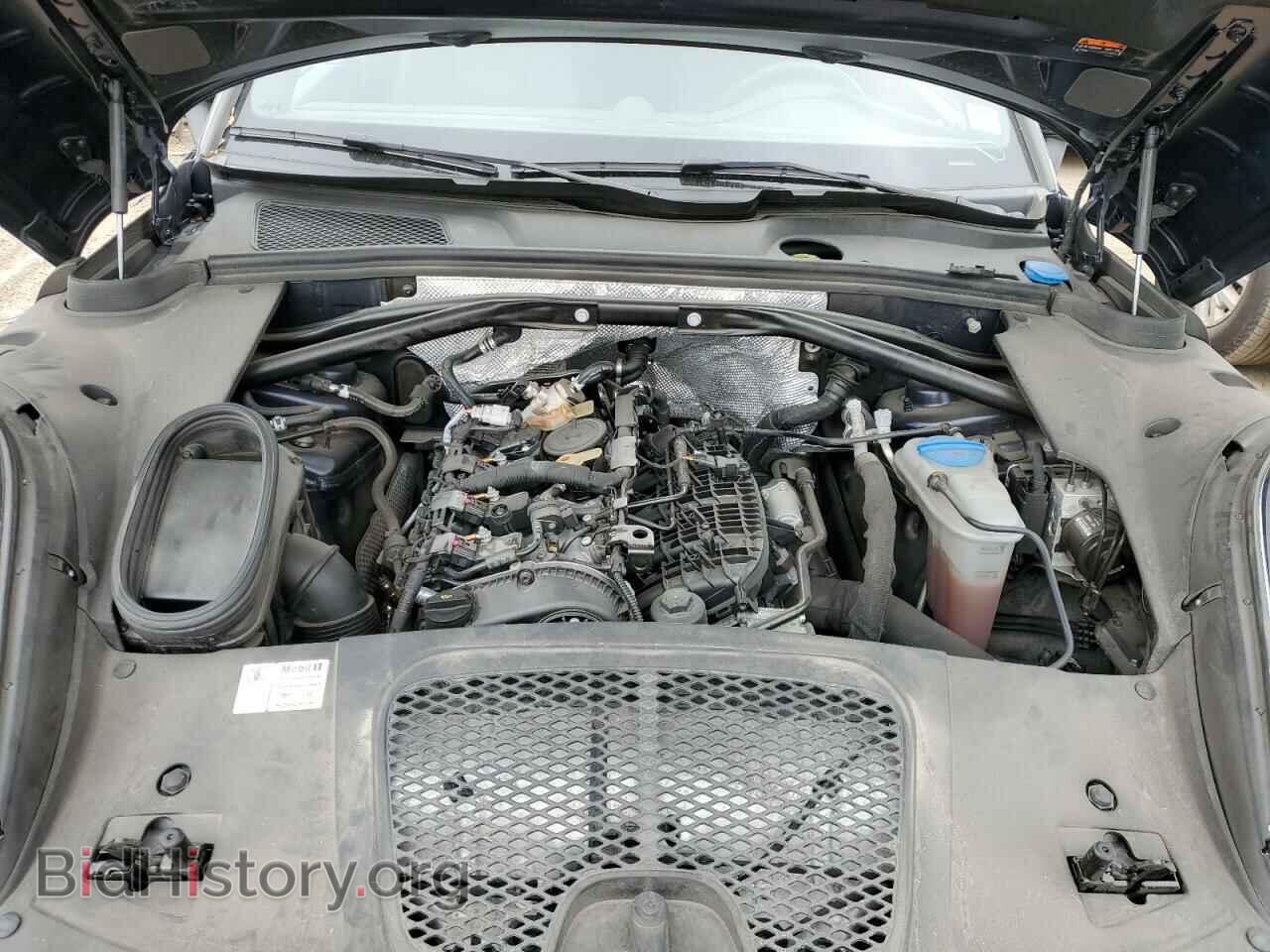 2017 PORSCHE MACAN - VIN: WP1AA2A5XHLB06021 - Photo 7