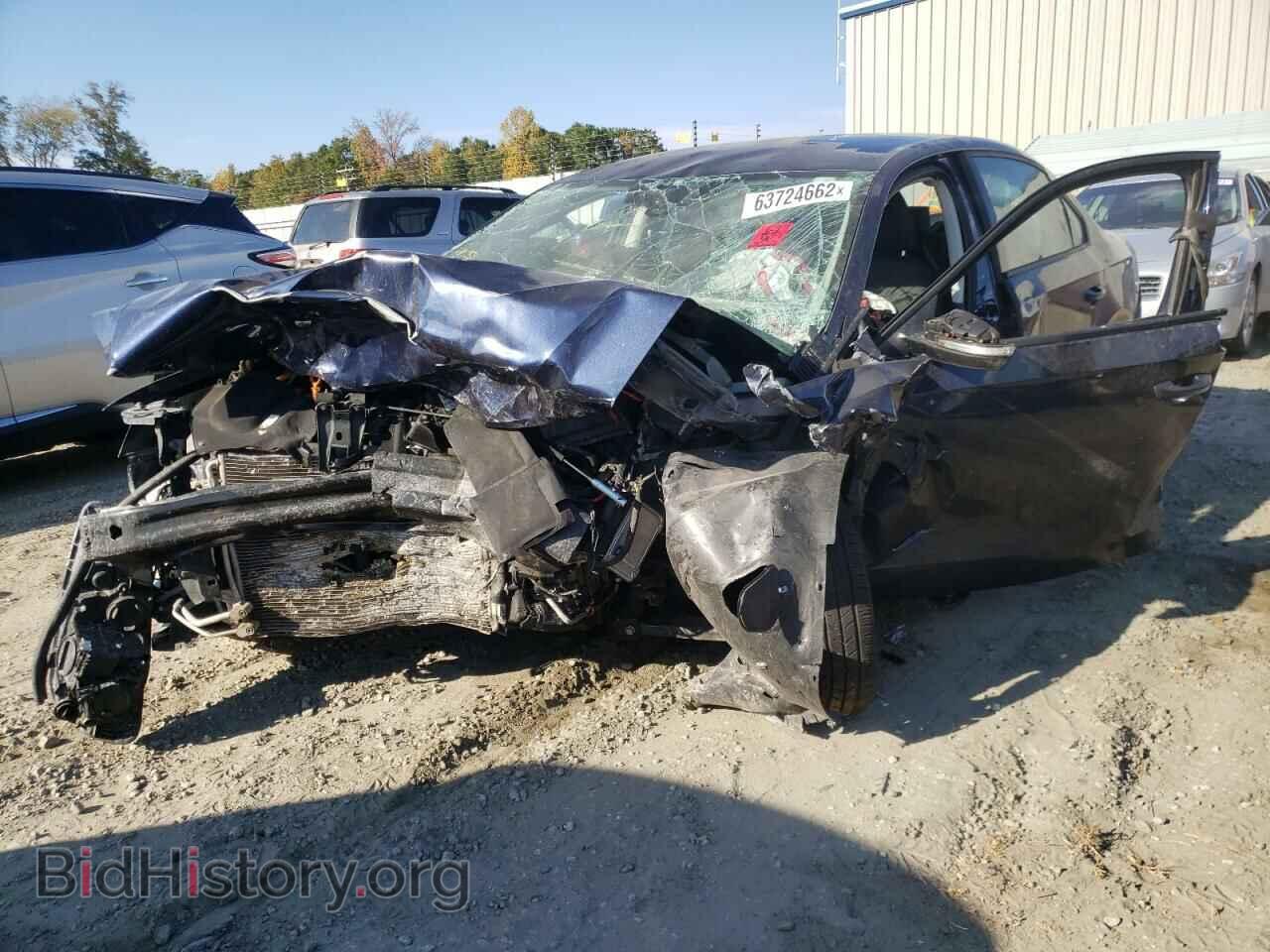 2013 VOLKSWAGEN PASSAT - VIN: 1VWAP7A31DC077771 - Фото 2