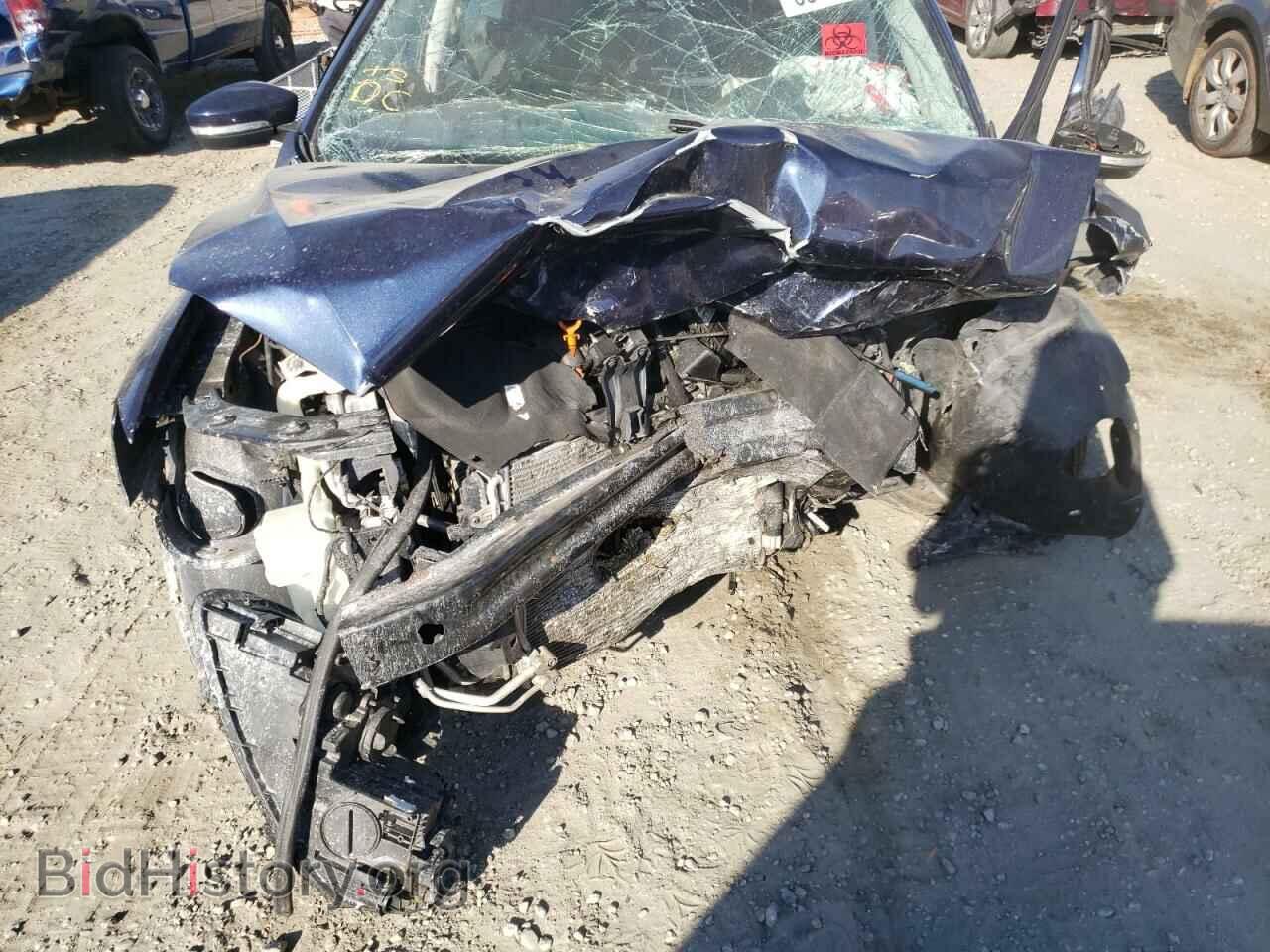 2013 VOLKSWAGEN PASSAT - VIN: 1VWAP7A31DC077771 - Фото 9