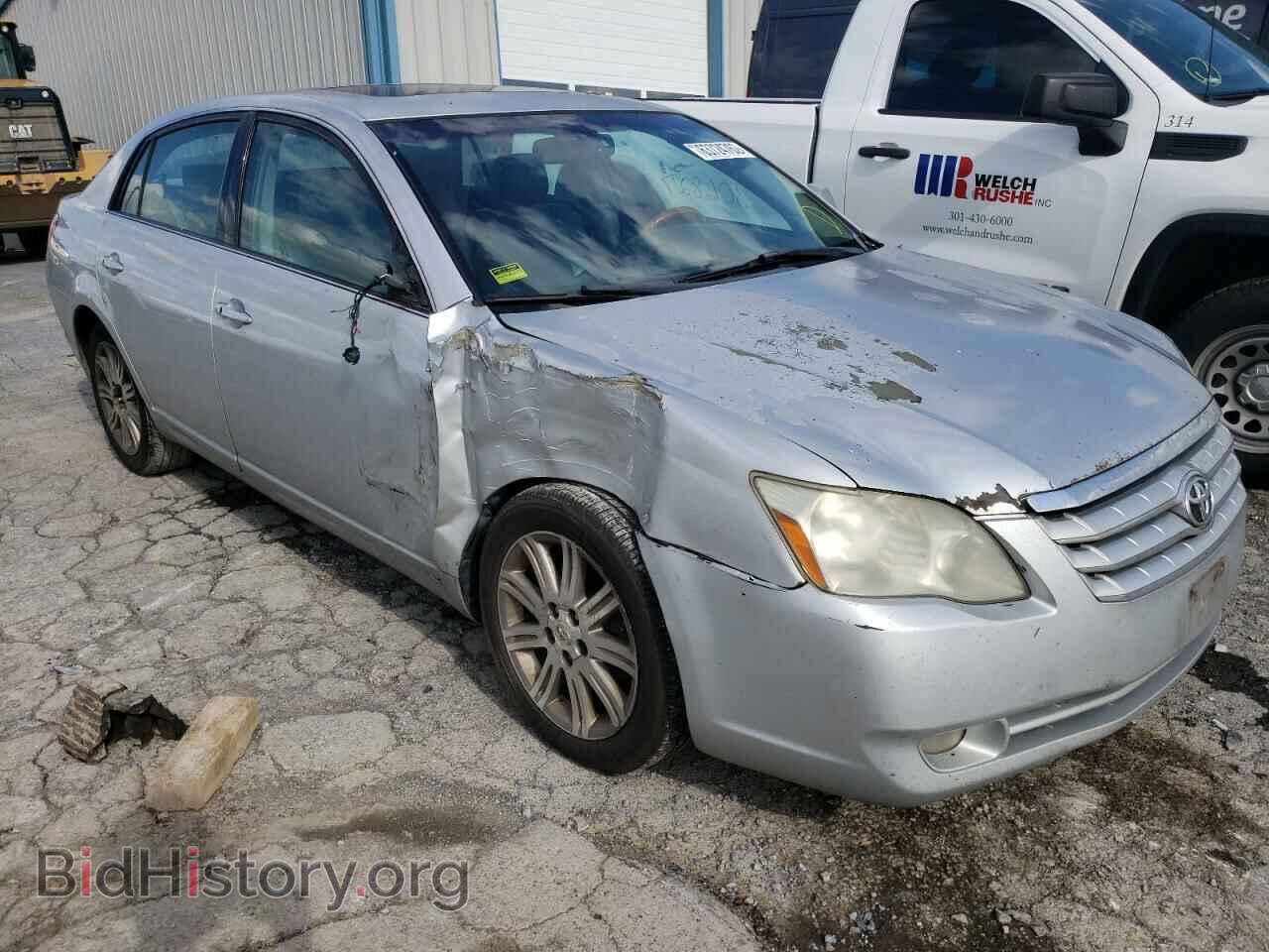 Photo 4T1BK36B26U122532 - TOYOTA AVALON 2006