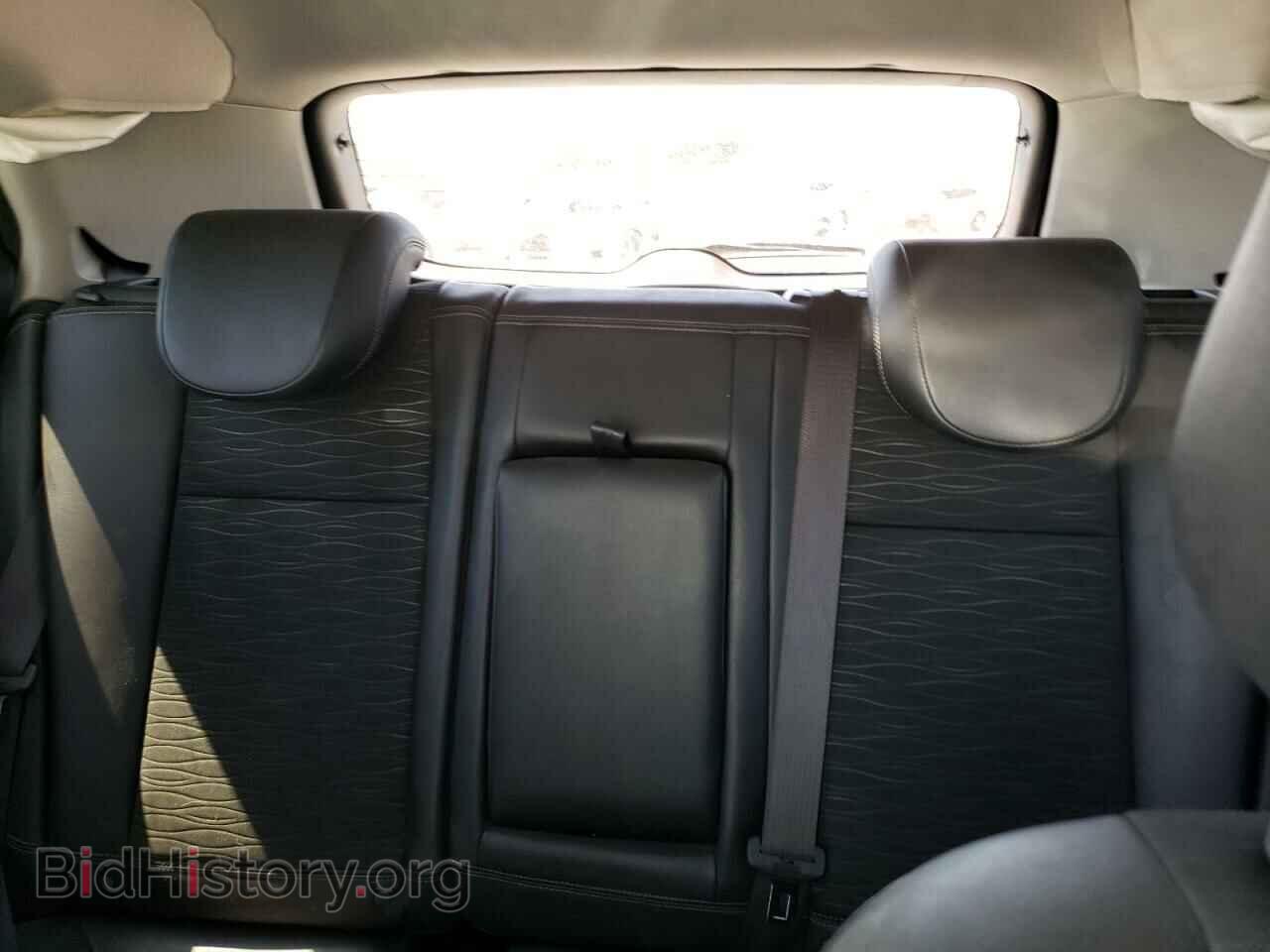 2015 BUICK ENCORE - VIN: KL4CJFSB3FB257690 - Photo 10
