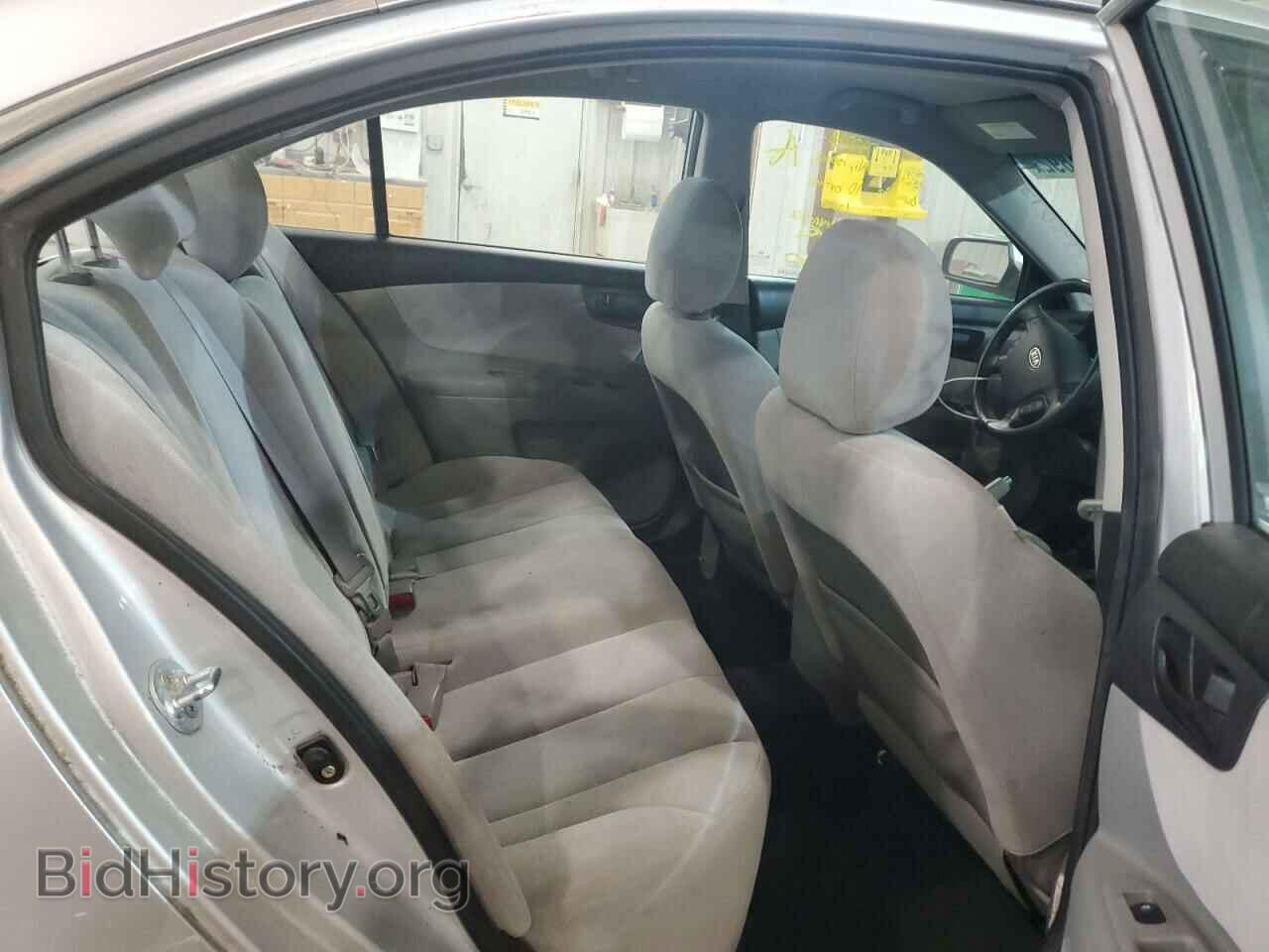 2010 KIA OPTIMA - VIN: KNAGG4A84A5431206 - Фото 6