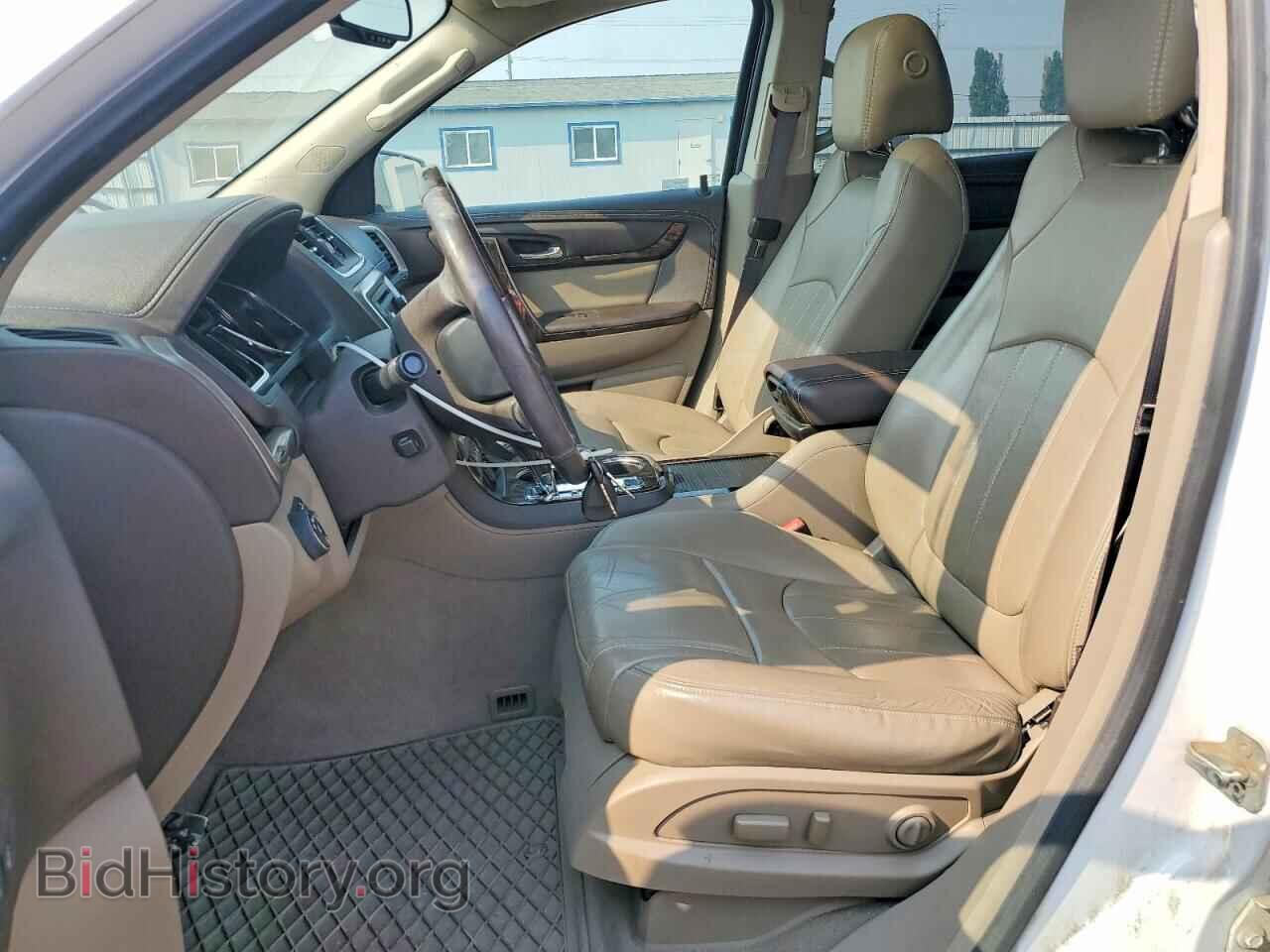 2016 GMC ACADIA DEN - VIN: 1GKKVTKD1GJ150736 - Фото 7