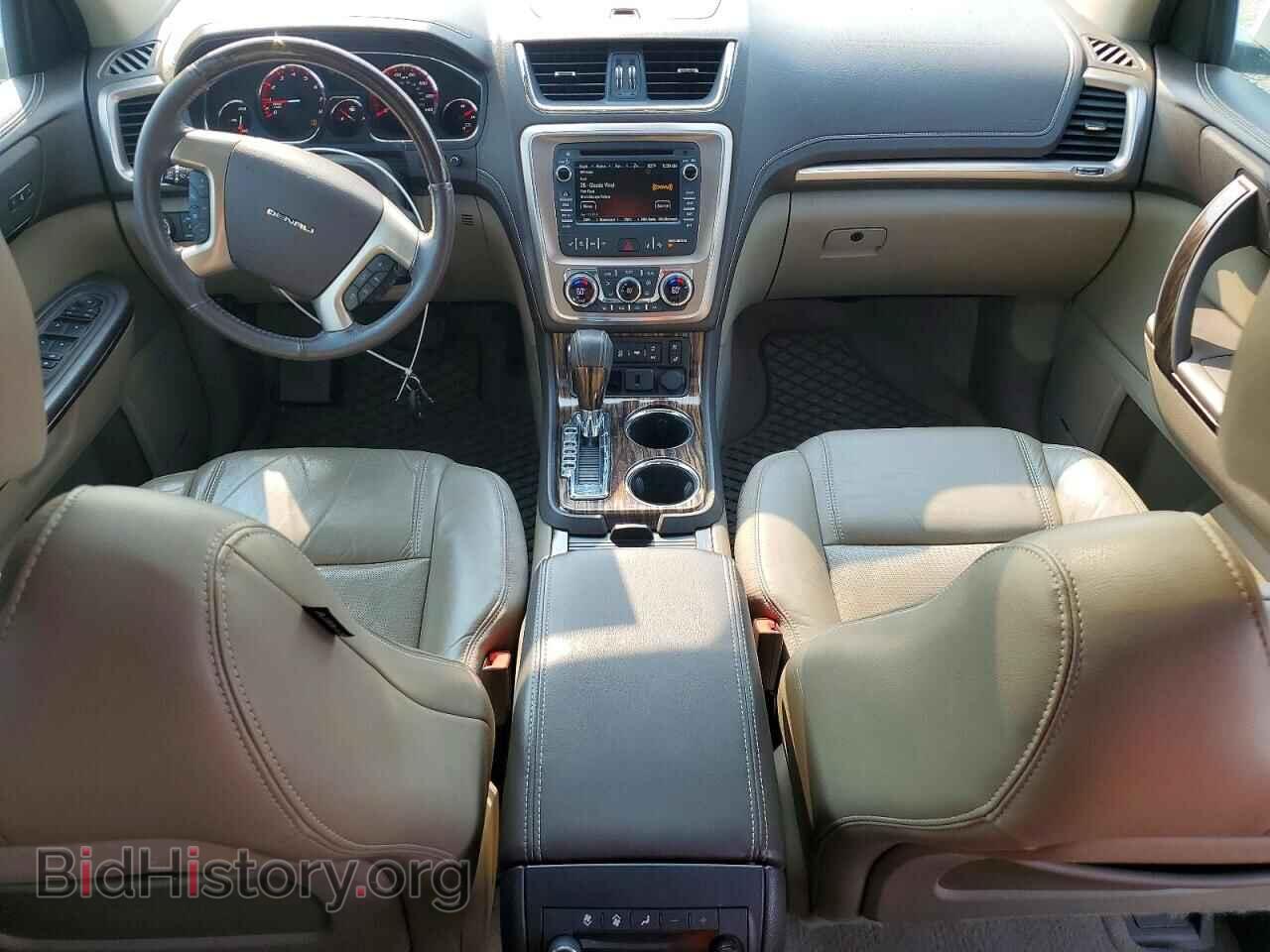 2016 GMC ACADIA DEN - VIN: 1GKKVTKD1GJ150736 - Фото 8