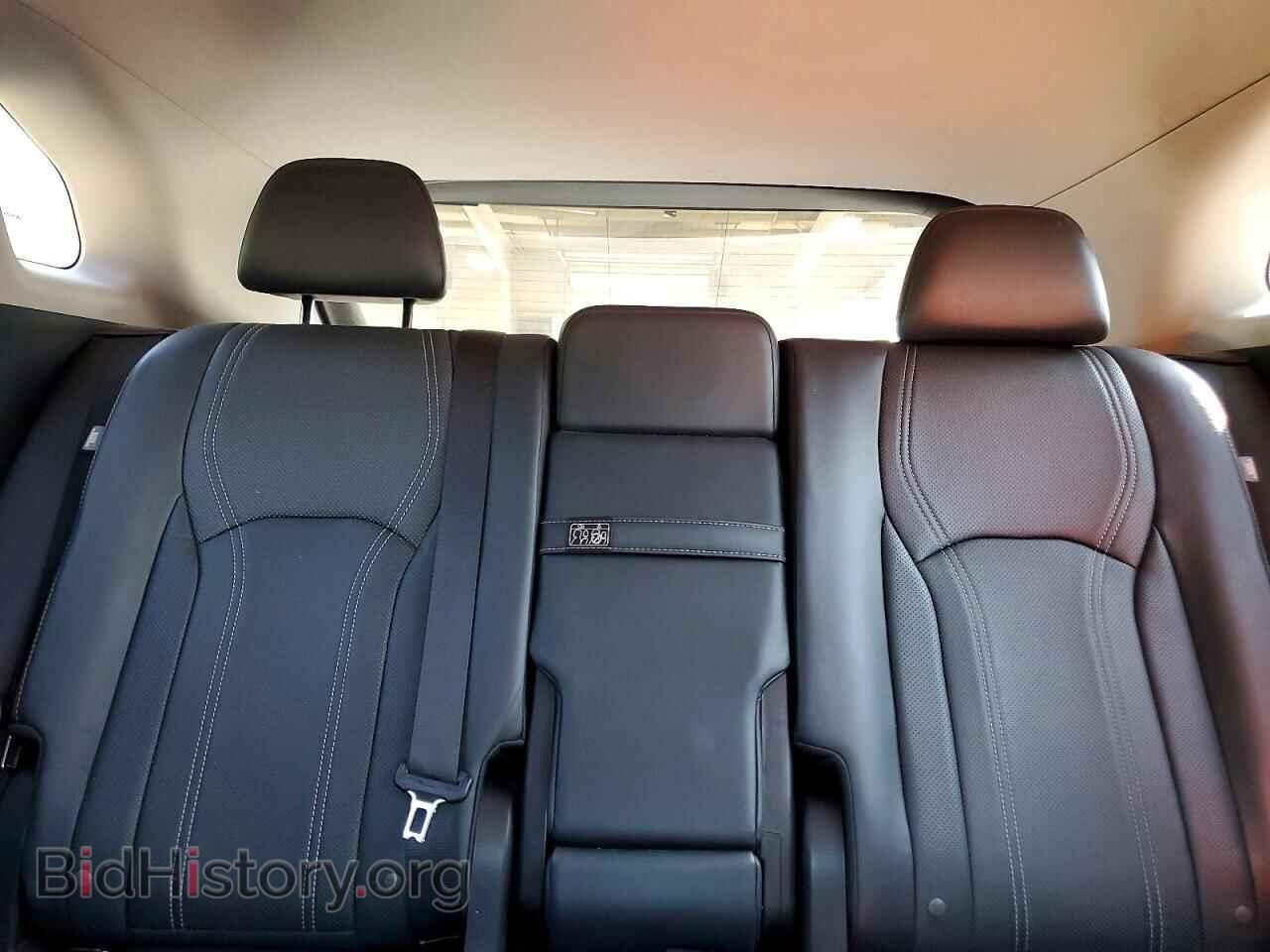2017 LEXUS RX350 - VIN: 2T2BZMCA7HC128677 - Photo 10