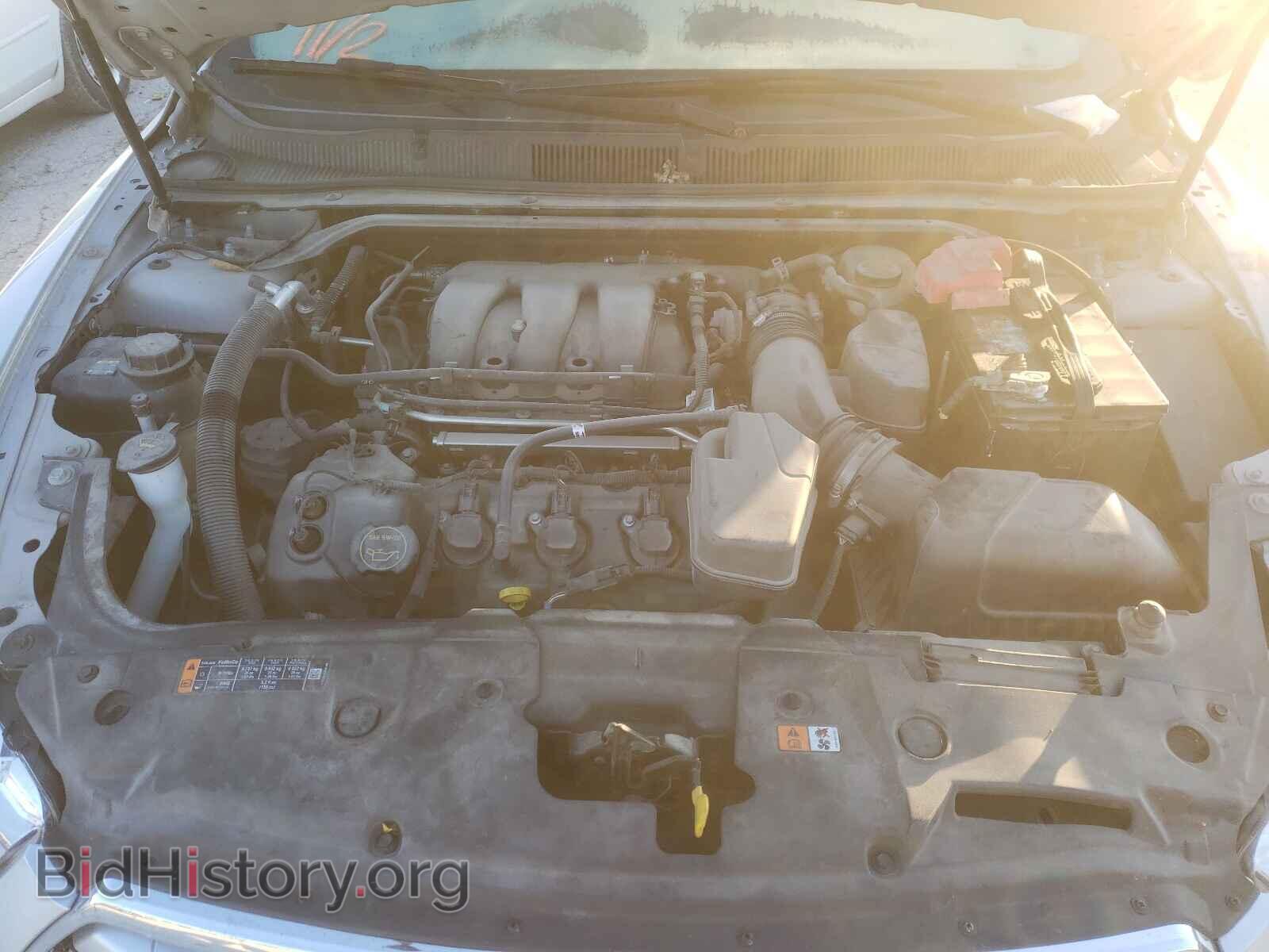 2015 FORD TAURUS - VIN: 1FAHP2F86FG102514 - Фото 7