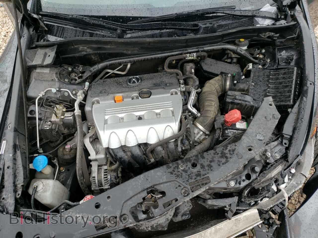 2011 ACURA TSX - VIN: JH4CU2F69BC009059 - Фото 7