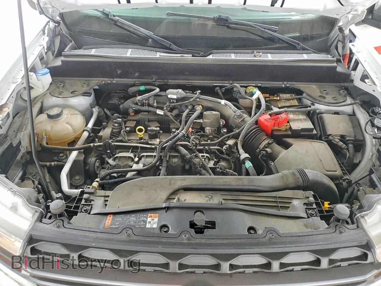 2023 FORD MAVERICK - VIN: 3FTTW8E9XPRA61108 - Фото 11
