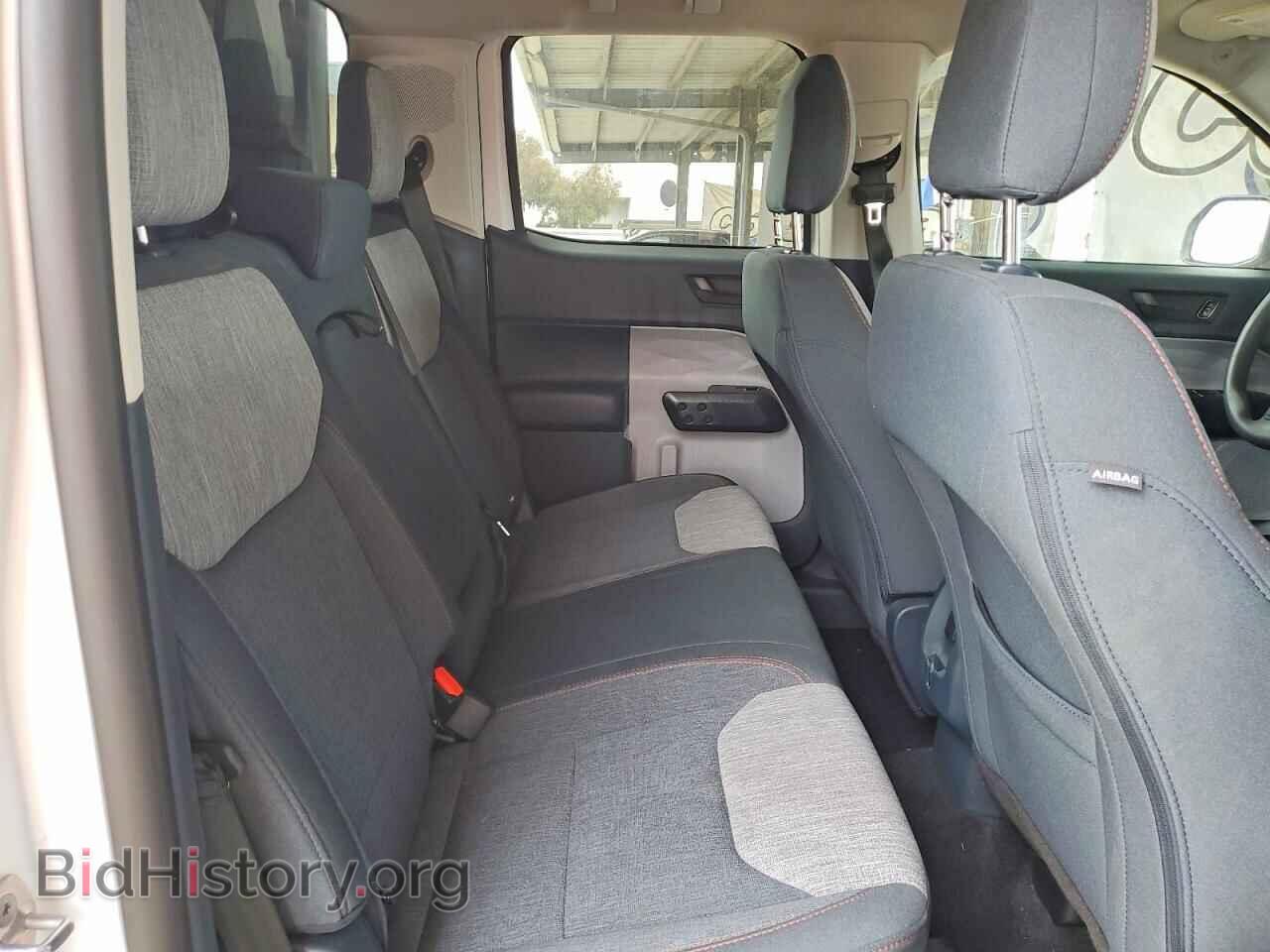 2023 FORD MAVERICK - VIN: 3FTTW8E9XPRA61108 - Фото 10