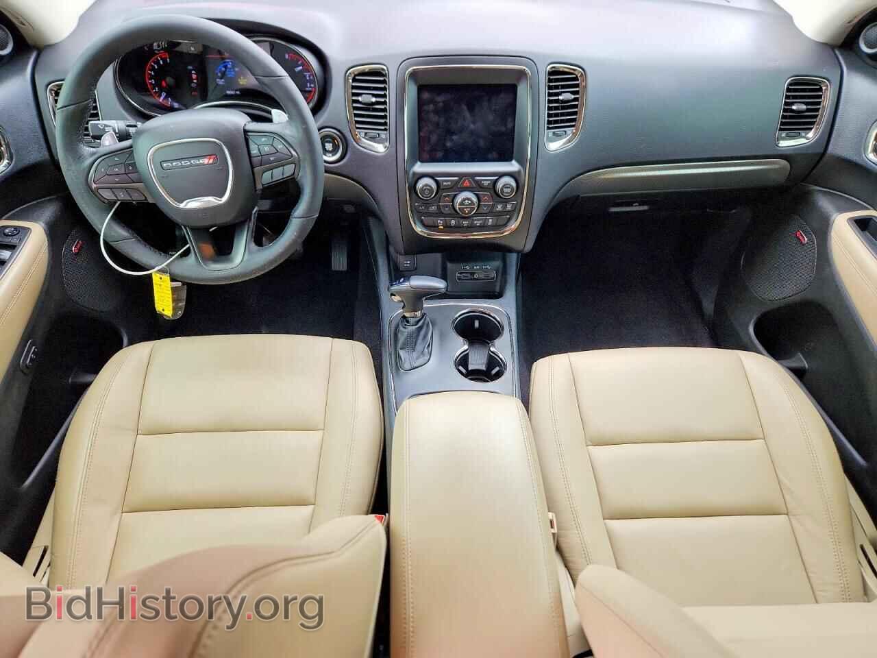 2018 DODGE DURANGO - VIN: 1C4RDHDG3JC114558 - Photo 8