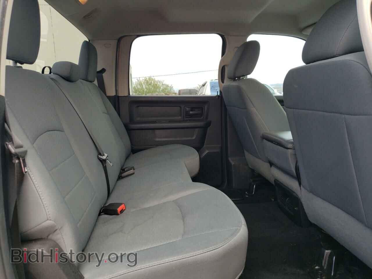2014 RAM 1500 - VIN: 1C6RR6KT8ES238379 - Фото 10
