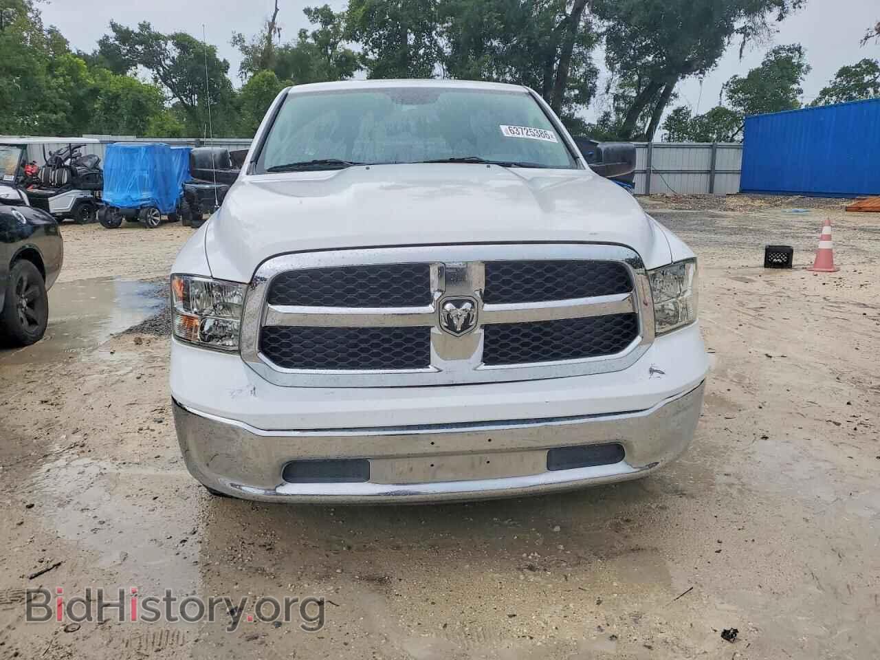 2016 RAM 1500 - VIN: 1C6RR6GT0GS215688 - Фото 5