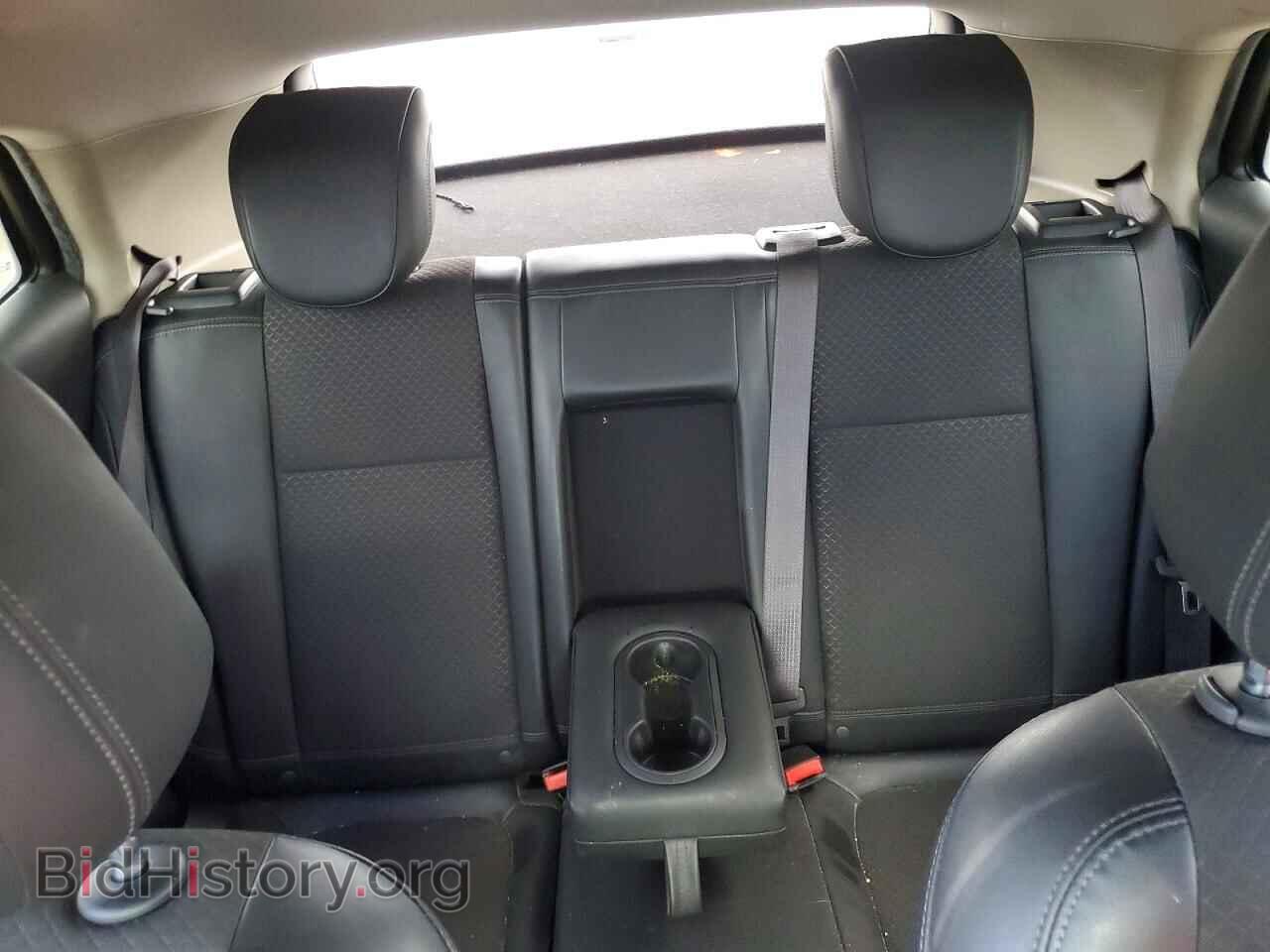 2018 BUICK ENCORE - VIN: KL4CJASBXJB612379 - Фото 10