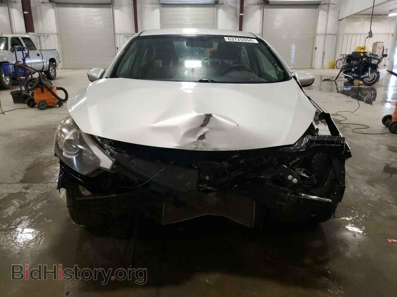 2015 KIA FORTE - VIN: KNAFK4A63F5428572 - Фото 5