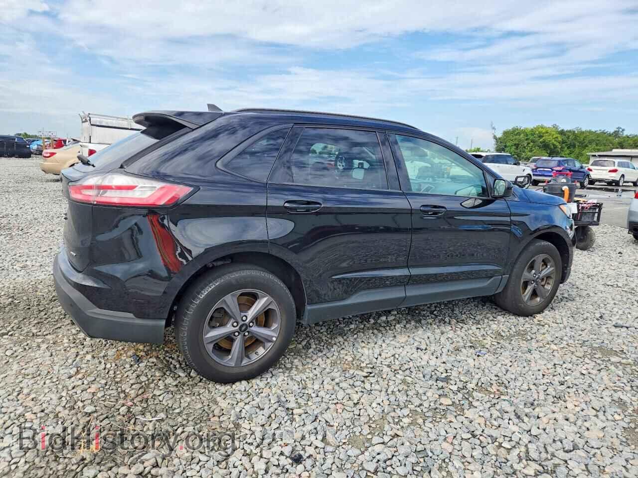 2024 FORD EDGE - VIN: 2FMPK4J98RBA63285 - Фото 3