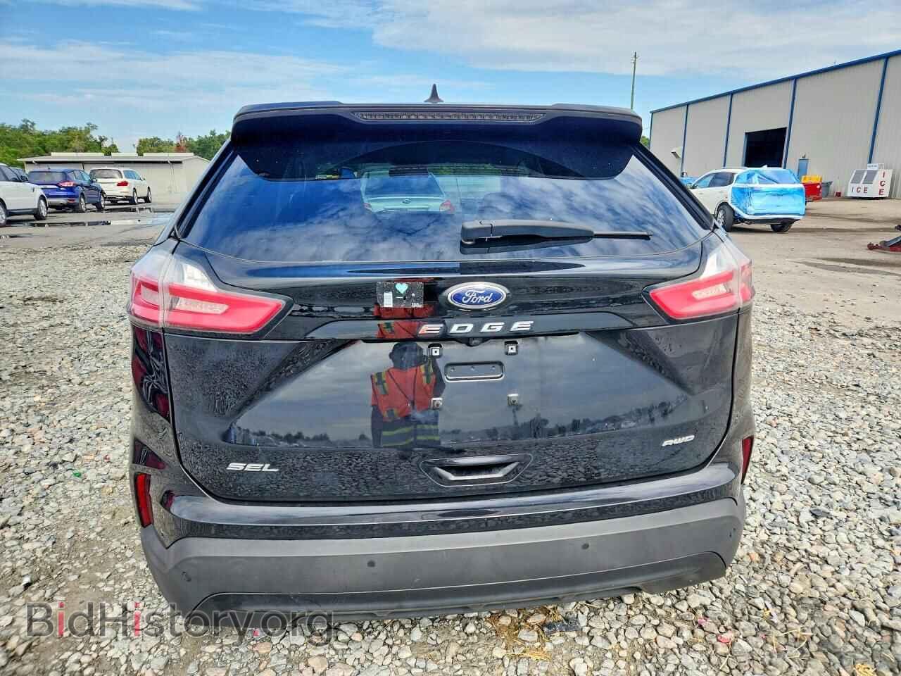 2024 FORD EDGE - VIN: 2FMPK4J98RBA63285 - Фото 6