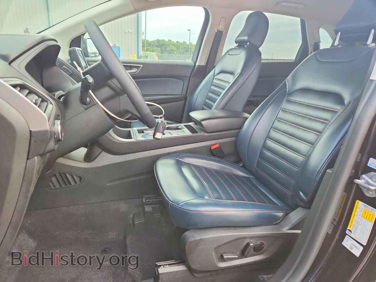 2024 FORD EDGE - VIN: 2FMPK4J98RBA63285 - Фото 7