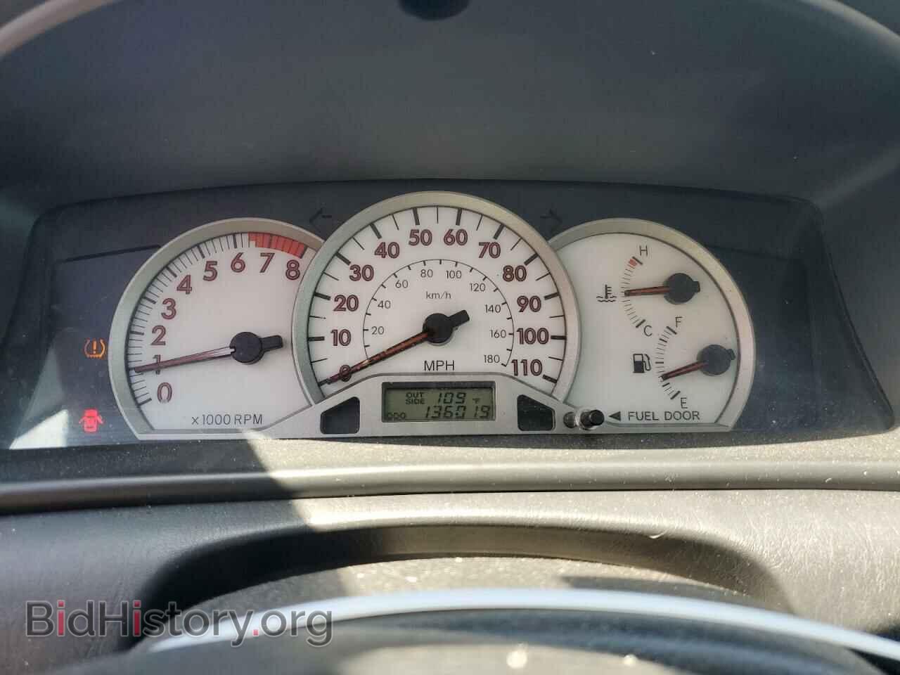2008 TOYOTA COROLLA - VIN: 1NXBR30E78Z017678 - Фото 9