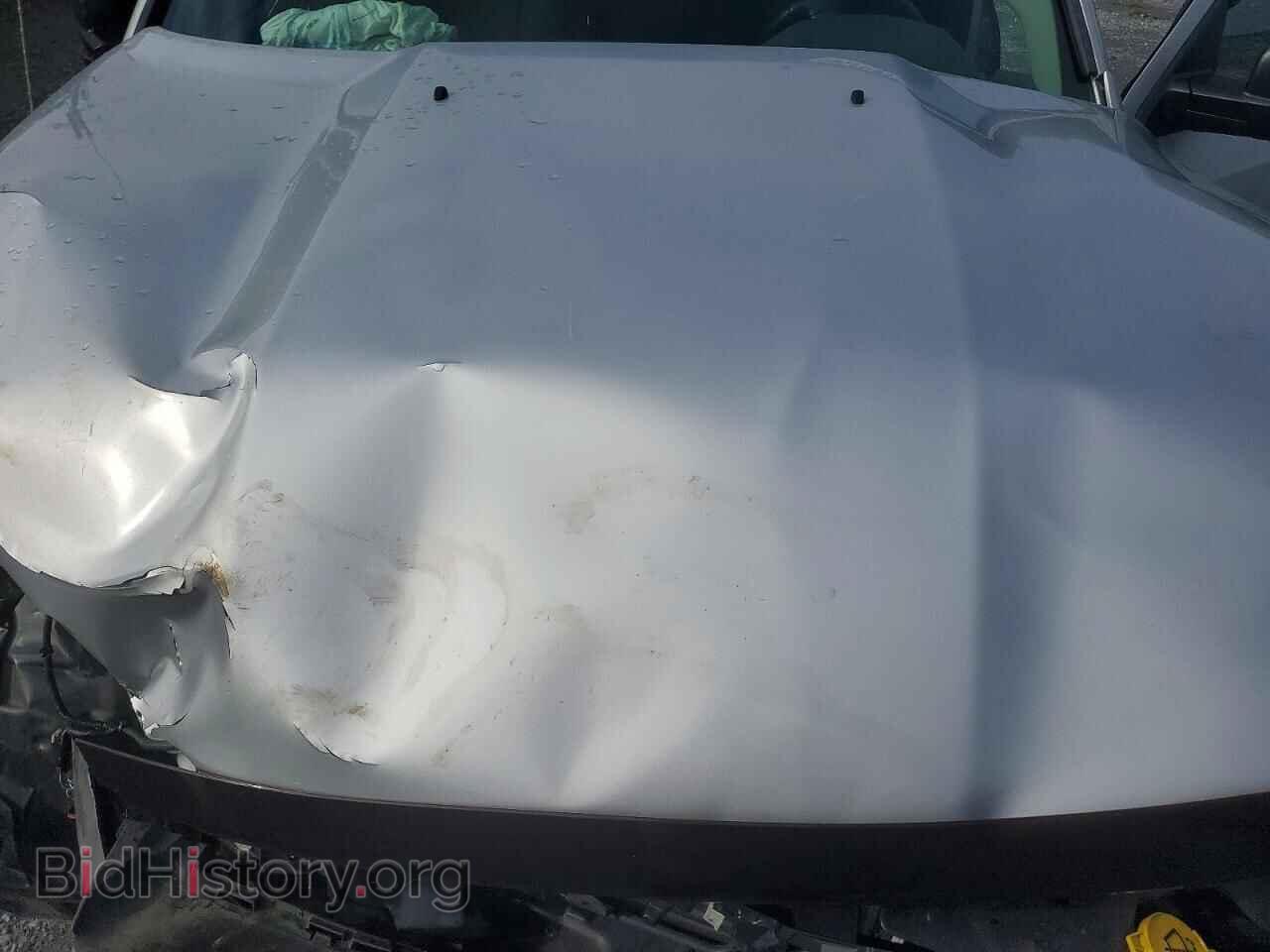 2015 RAM 1500 - VIN: 1C6RR6FT3FS591043 - Фото 11