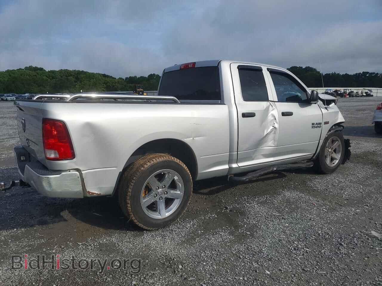 2015 RAM 1500 - VIN: 1C6RR6FT3FS591043 - Фото 3