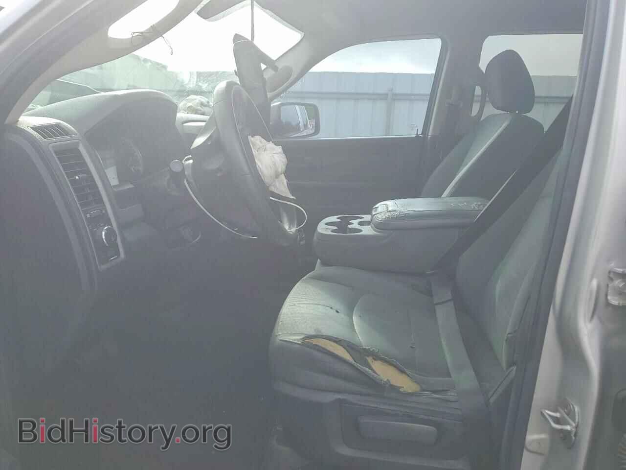 2015 RAM 1500 - VIN: 1C6RR6FT3FS591043 - Фото 7