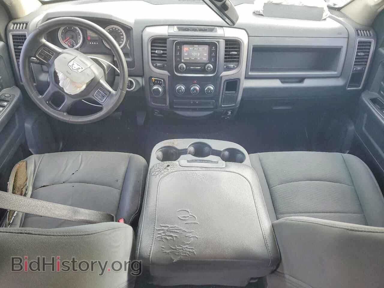 2015 RAM 1500 - VIN: 1C6RR6FT3FS591043 - Фото 8