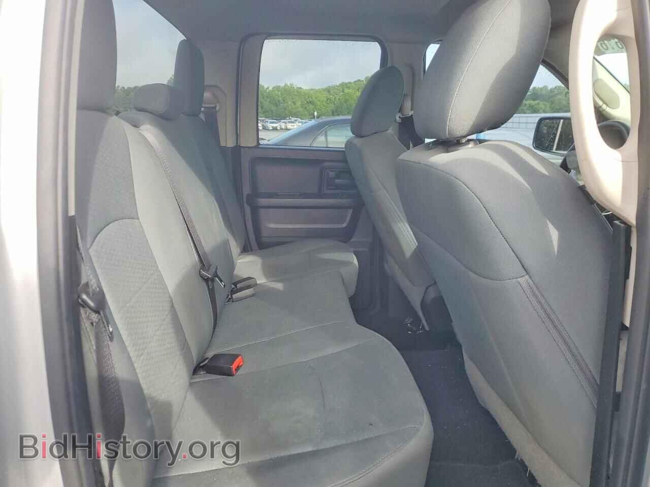 2015 RAM 1500 - VIN: 1C6RR6FT3FS591043 - Фото 10