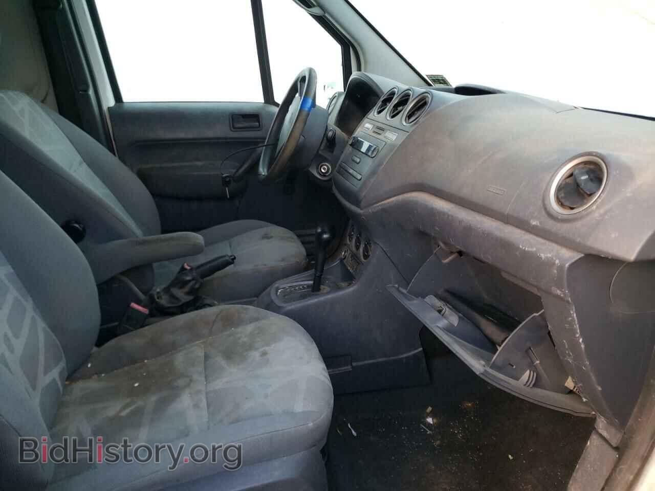 2013 FORD TRANSIT - VIN: NM0LS7AN1DT134317 - Фото 5