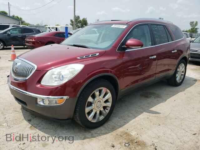 Фотография 5GAKVCED9BJ220209 - BUICK ENCLAVE 2011