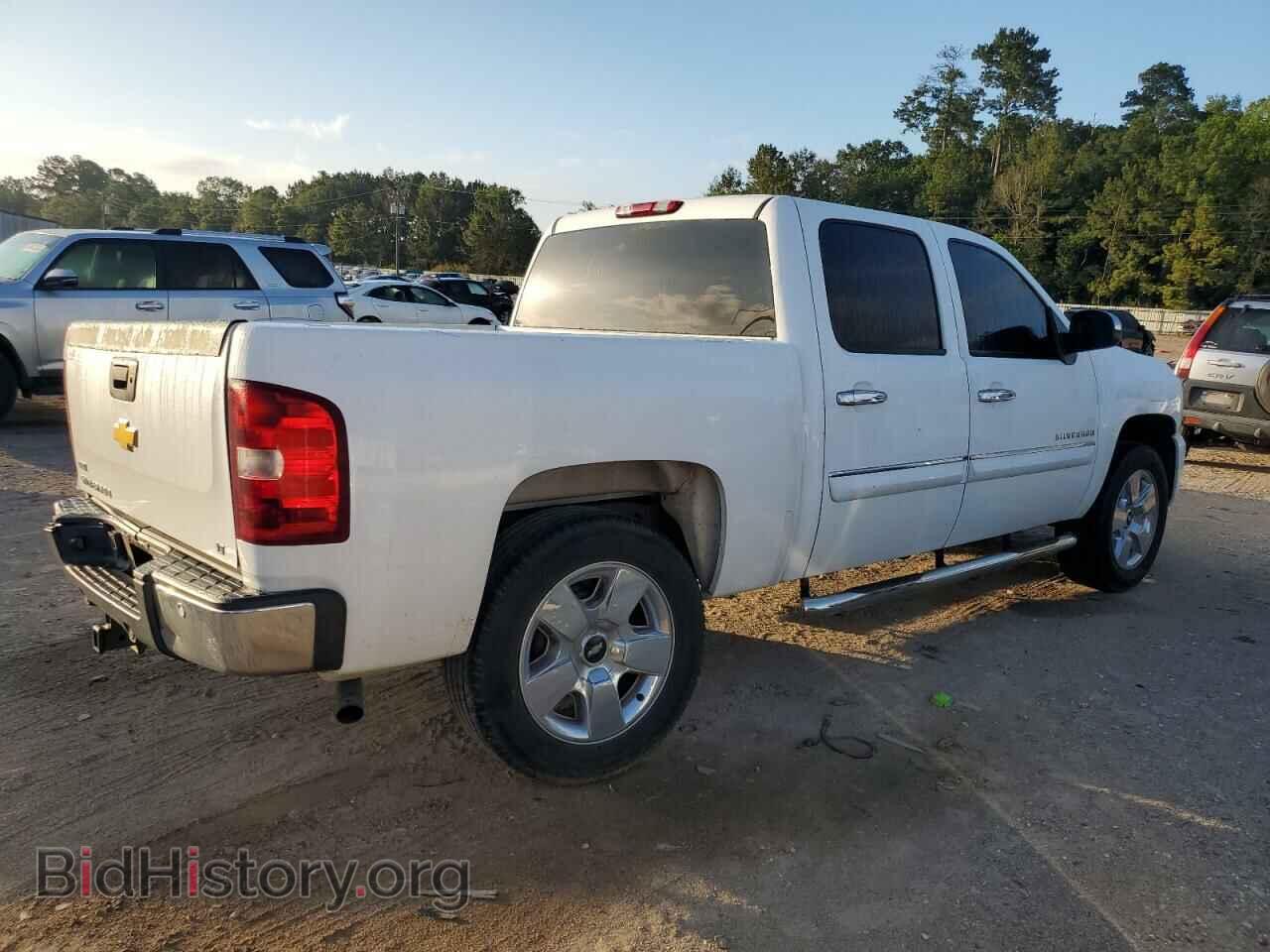2011 CHEVROLET ALL Models - VIN: 3GCPCSE00BG190374 - Фото 3