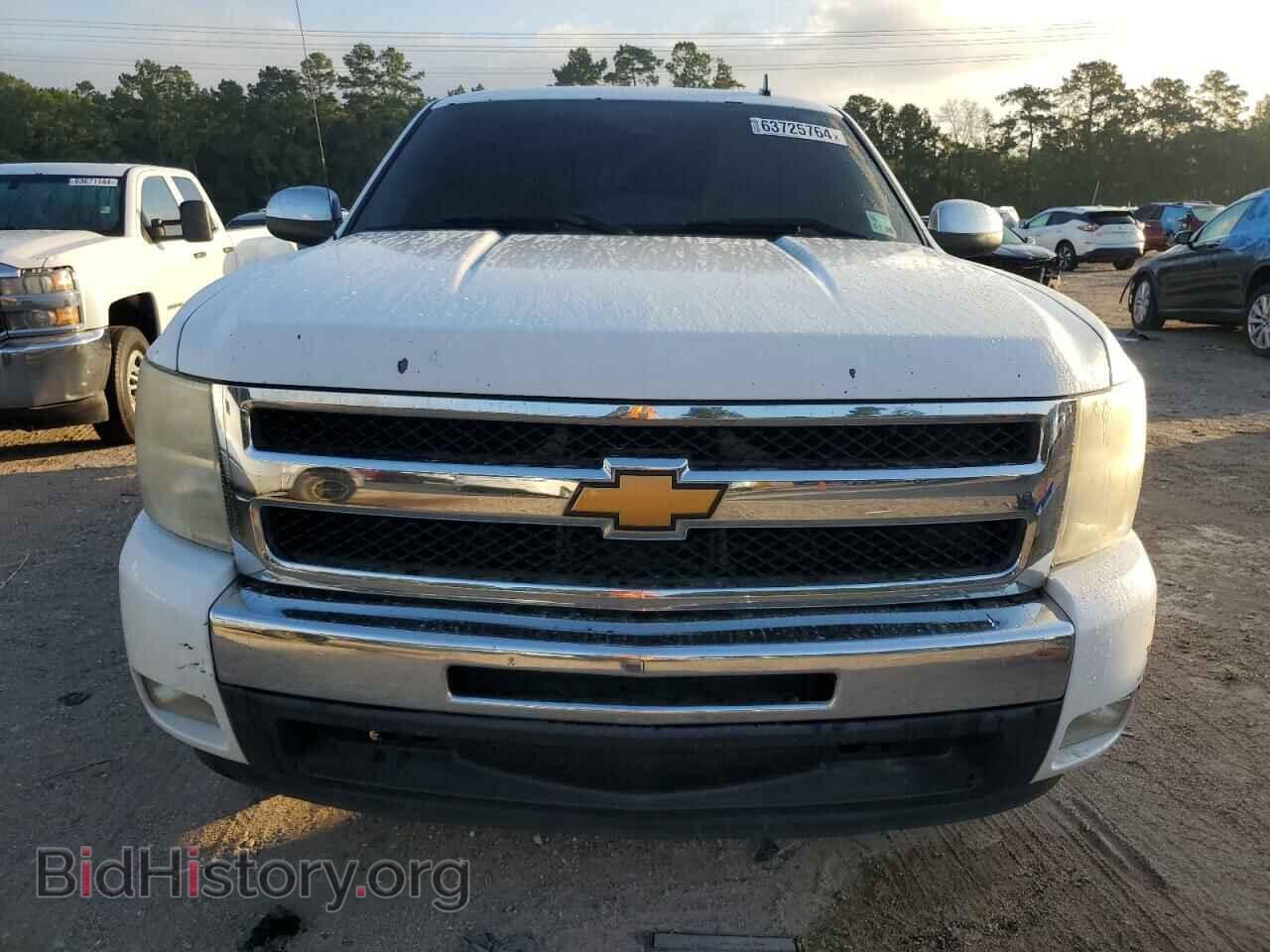 2011 CHEVROLET ALL Models - VIN: 3GCPCSE00BG190374 - Фото 5