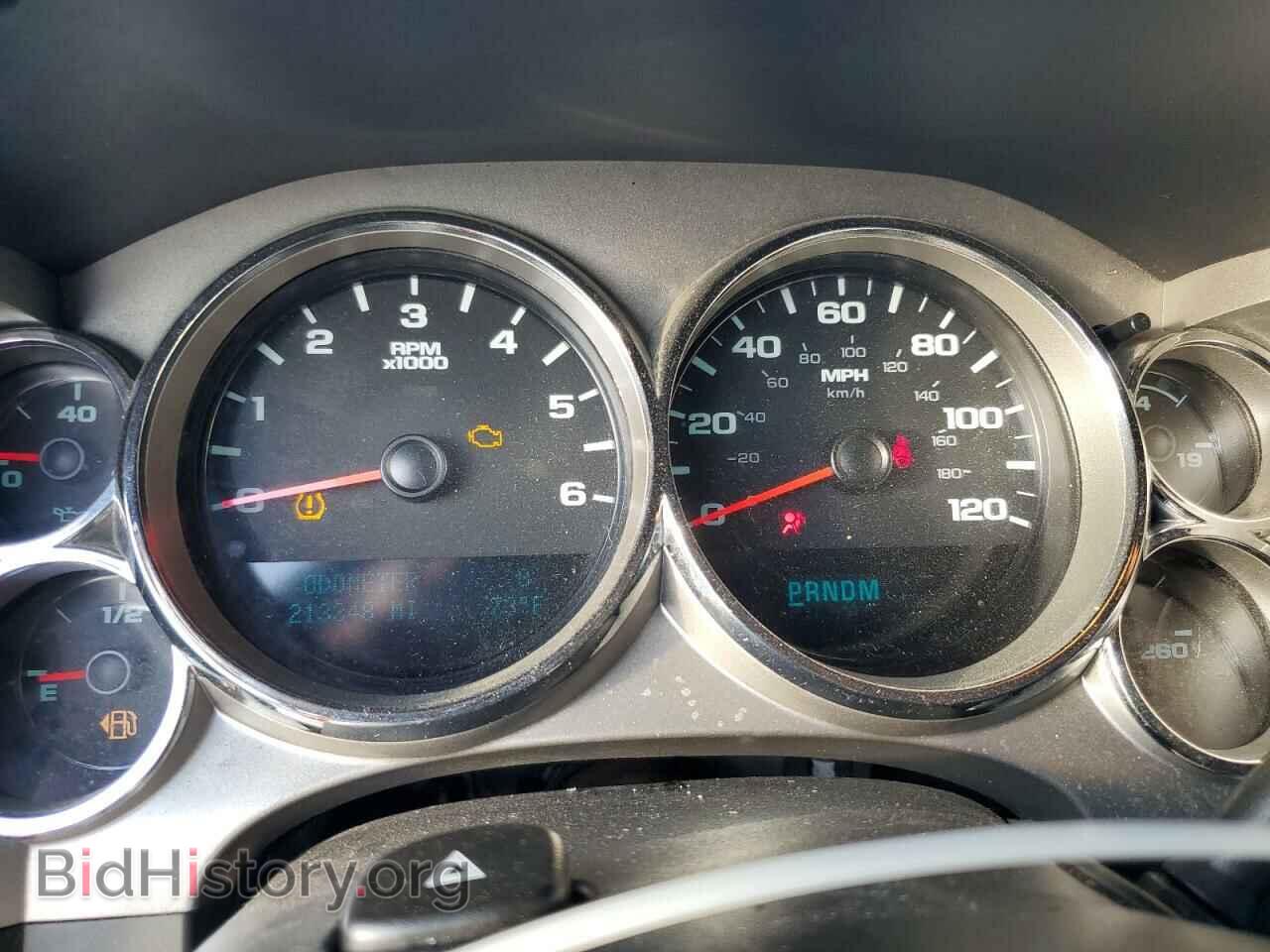 2011 CHEVROLET ALL Models - VIN: 3GCPCSE00BG190374 - Фото 9