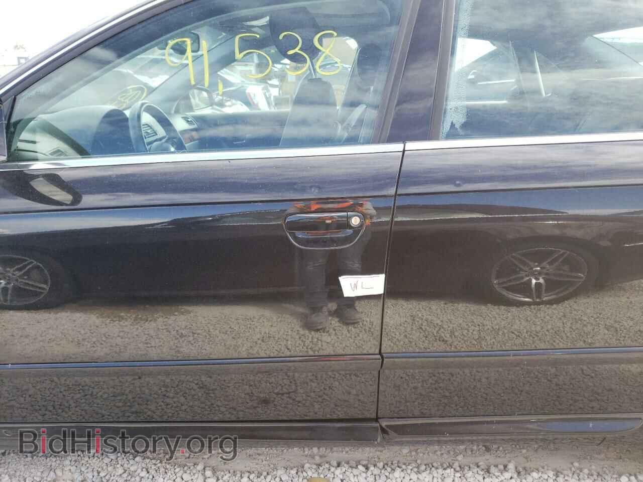 2008 AUDI A4 - VIN: WAUDH78E68A145758 - Фото 9