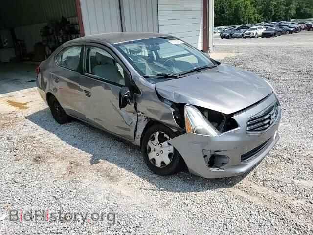 2017 MITSUBISHI MIRAGE - VIN: ML32F3FJ3HH002916 - Photo 13