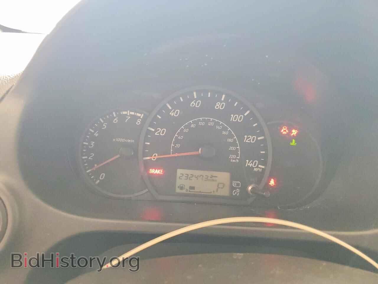2017 MITSUBISHI MIRAGE - VIN: ML32F3FJ3HH002916 - Photo 9