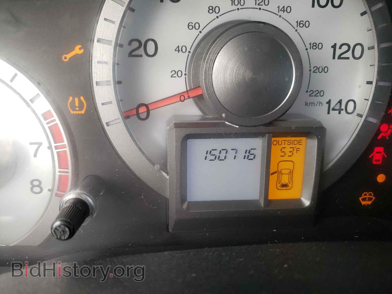 2011 HONDA PILOT - VIN: 5FNYF4H51BB027866 - Фото 8