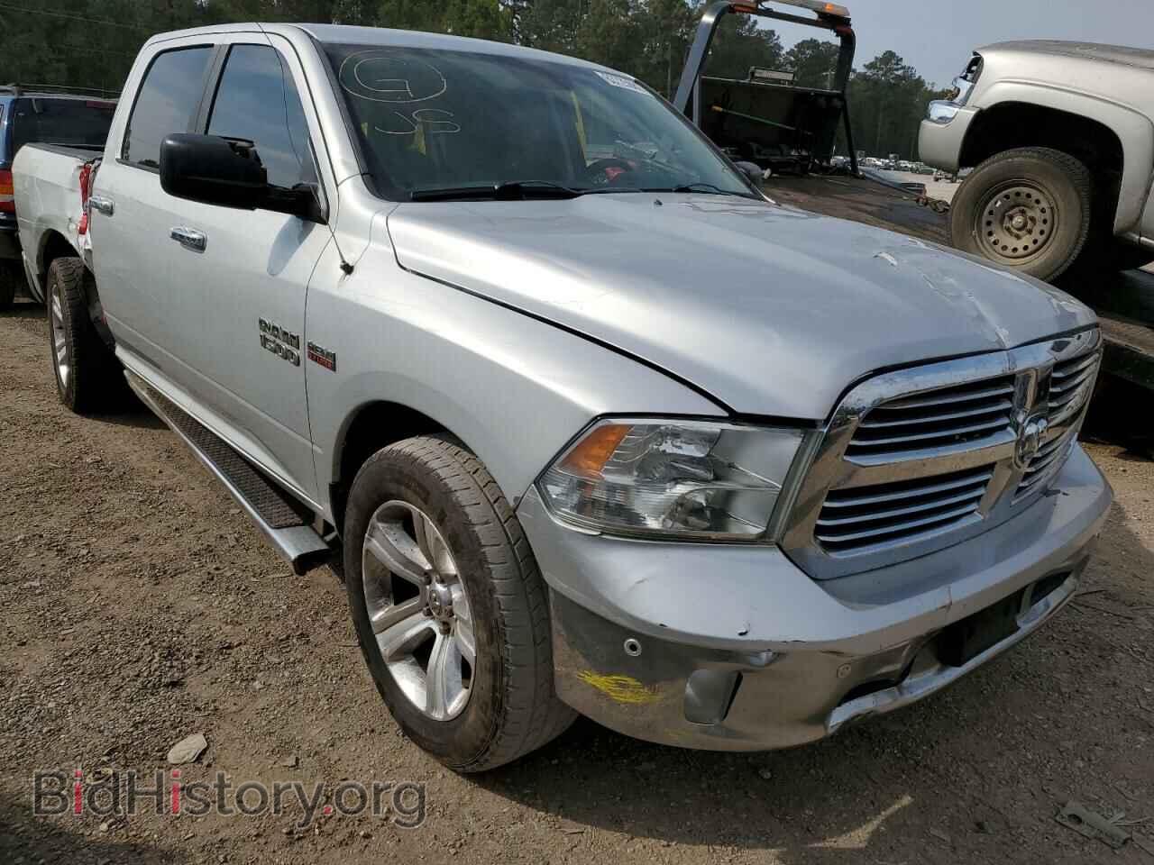 Фотография 1C6RR6LTXES345173 - RAM 1500 2014