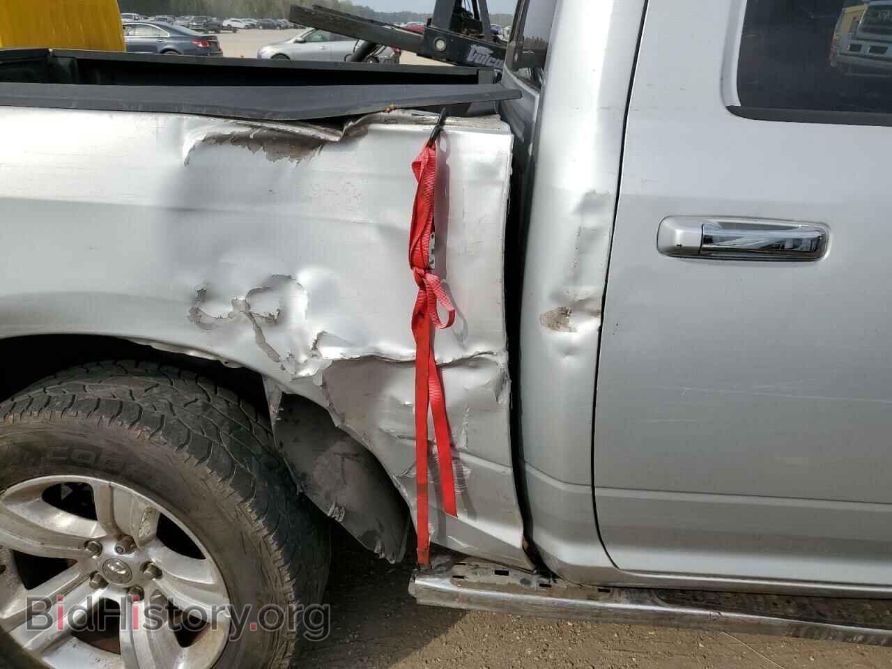 2014 RAM 1500 - VIN: 1C6RR6LTXES345173 - Photo 9
