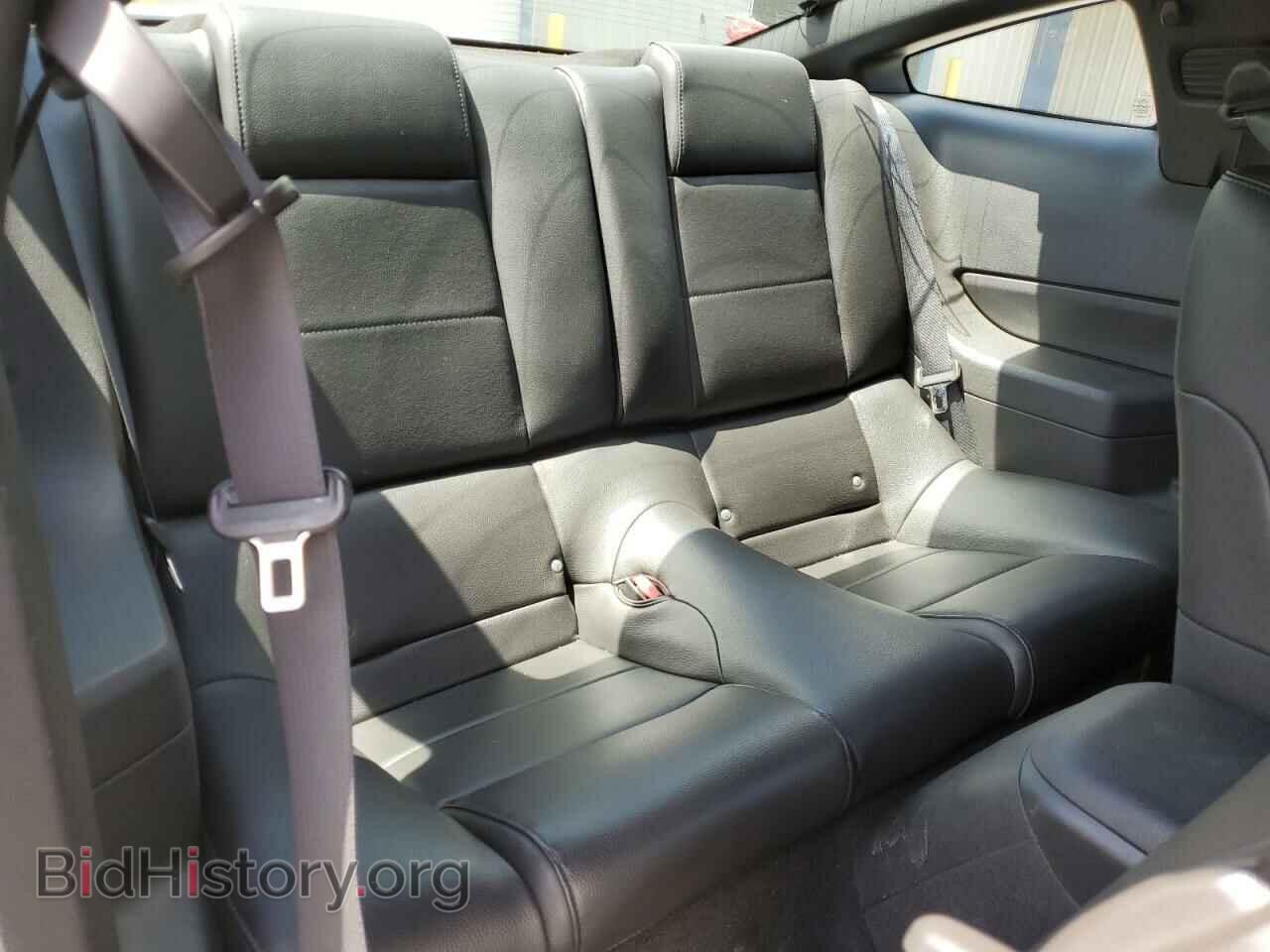 2008 FORD ALL Models - VIN: 1ZVHT80NX85191300 - Фото 10